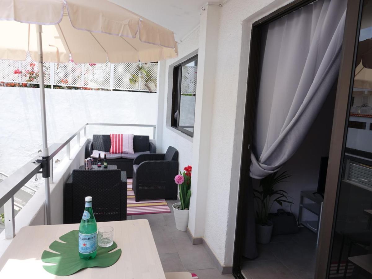 Beritza 5 Villa San Agustin  Luaran gambar